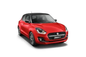 Maruti Suzuki Swift @2200/-