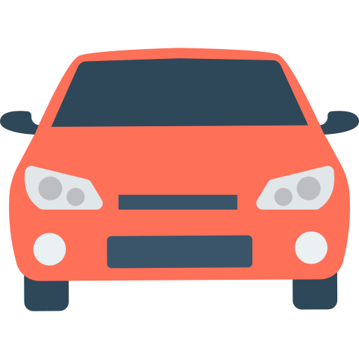 Wide Range of Vehicles