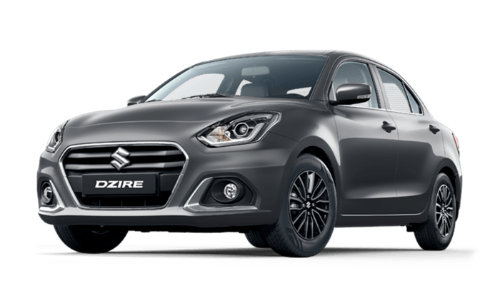 Maruti Suzuki DZire @2500/-